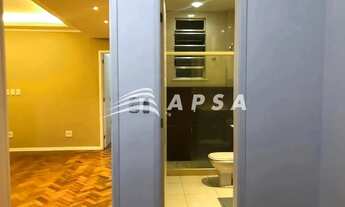 Imagem 4: DESCUBRA O PRAZER DE MORAR NO GRAJAÚ, A POUCOS PASSOS DA CHARMOSA PRAÇA VERDUN, EM UM APAR