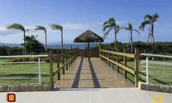 Imagem 2: Apartamento 3 suites com 151mts Alto padrão pé na areia na Cachoeira do Bom Jesus