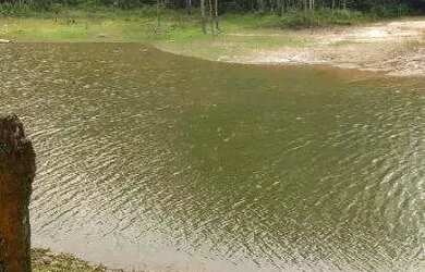 Imagem 2: Terreno à venda Dos Finco - São Bernardo do Campo - SP