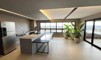 Imagem 7: Urgente -- 3 suítes de 83 m² em frente o Shopping Cerrado - pronto para morar