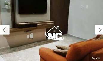 Imagem 7: Casa com 2 quartos à venda, 78 m² por R$ 390.000 - Jardim Atlântico Leste - Maricá/RJ