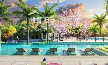 Imagem 4: Vinhas Flamboyant - Terreno Residencial