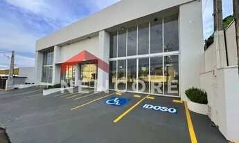 Imagem 2: Galpão em Temporário Para Pederneiras - Pederneiras - Pederneiras/SP