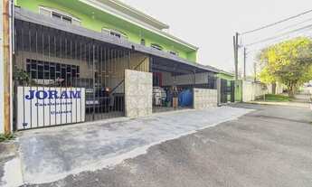 Imagem 2: Vendas Sobrado Curitiba PR