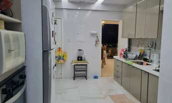 Imagem 4: Apto 3 suites 150 m2 todo pronto Vendo