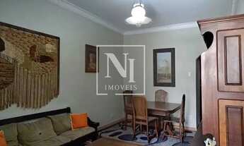 Imagem 2: APARTAMENTO à venda 3 QUARTOS, 95m² NO BAIRRO DE COPACABANA