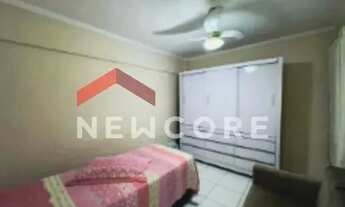 Imagem 5: Apartamento em Avenida Barão de Penedo - José Menino - Santos/SP