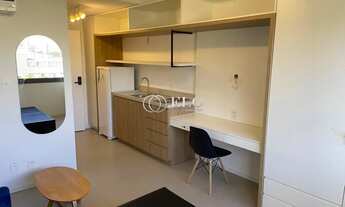 Imagem 3: Alugo Loft Apartamento com 1 dormitório