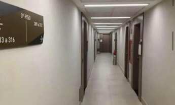 Imagem 3: Vendo ótima sala com 103m² no Shopping Downtown na Barra da Tijuca