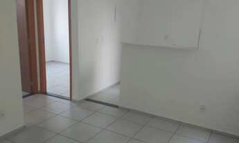 Imagem: Apartamento no Pioneiros atrás da UFMS