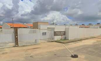 Imagem: Casa em condomínio fechado no Cond.Maria