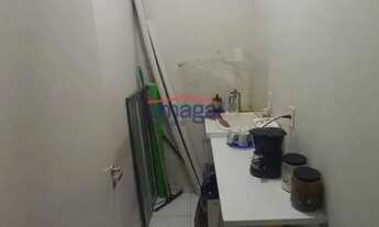 Imagem 2: Imóvel comercial no Centro de Jacareí