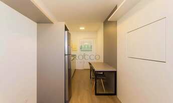 Imagem 7: Apartamento Mobiliado de Alto Padrão no Centro Cívico Em Frente ao Shopping Mueller