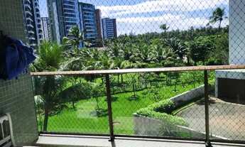 Imagem 2: TERRAÇO LAGUNA NO PAIVA I4 QUARTOS I 2 SUÍTE I 115m² I MÓVEIS PLANEJADOS I MUITO VERDE E A