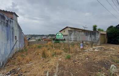 Imagem 2: Terreno Residencial para Venda Jardim Bom Clima, Anápolis