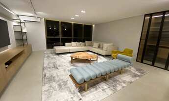 Imagem 2: Apartamento à venda, 3 quartos, 3 suítes, 2 vagas, Boqueirão - Santos/SP