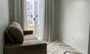 Imagem 3: Apartamento 2 quartos - Floresta Sul