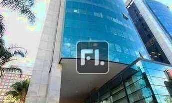 Imagem 5: Conjunto para alugar, 249 m² por R$ 65.700,00/mês - Itaim Bibi - São Paulo/SP