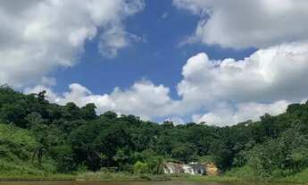 Imagem 4: Terreno Plano e Bem Localizado em Igatara Veja Já!