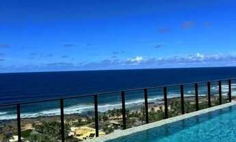 Imagem 6: Apartamento com 1 dormitório à venda, 29 m² por R$ 380.000,00 - Itapuã - Salvador/BA