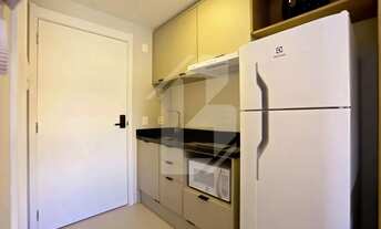 Imagem 6: Loft para alugar com 1 quarto 26 m² Boa Vista - Porto Alegre