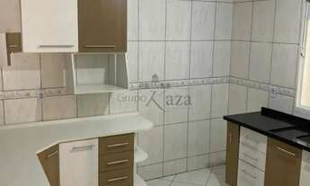 Imagem 2: Casa - Jardim Ismênia - 2 Dormitórios - 129,61m²