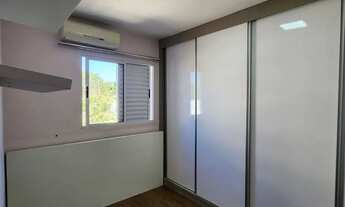 Imagem 7: Vende-se apartamento mobiliado no Condomínio Villagio Dos Ipês - Cuiabá/MT