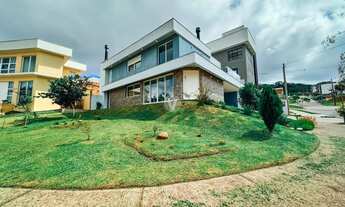 Imagem: Casa magnífica no condomínio Real Park