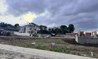 Imagem 6: Lote/Terreno para venda possui 360 metros quadrados em San Fernando Valley - Atibaia - São