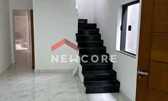 Imagem: Sobrado em Rua Rosa-do-campo - Jardim Pedro