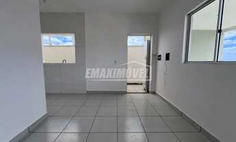 Imagem 2: Kitnet com 1 quarto no Residencial Sicilia No bairro Wanel Ville V