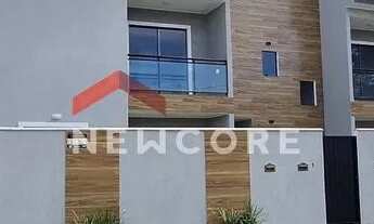 Imagem 2: Apartamento em Avenida Doutor Antônio Marques Matias - Jardim Atlântico Central (Itaipuaçu