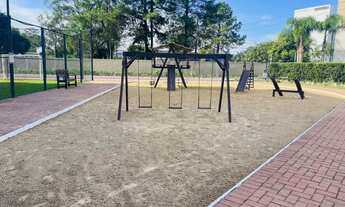 Imagem 5: Apartamento de 2 dormitorios sendo 1 suite, sacada com espera para churrasqueira e garagem