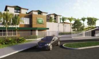 Imagem: Apartamento no Cenezeu Rabelo - 185317