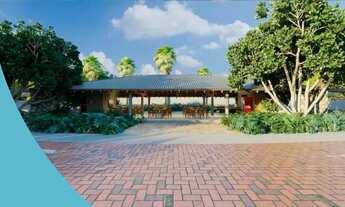 Imagem 3: Bahay Condominio, Viva em uma das regiões que mais se valoriza no Litoral Sul