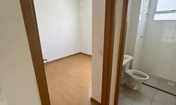 Imagem 7: Apartamento para venda tem 40 metros quadrados com 2 quartos