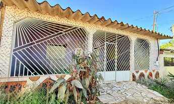 Imagem: CASA A VENDA 184M², 3 quartos, 2 VAGAS