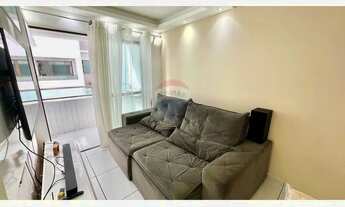 Imagem 3: Apartamento à venda de 100 metros com 3 quartos no Barro, Recife