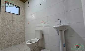 Imagem 7: Casa nova com suíte em Santo Amaro