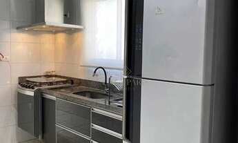 Imagem 7: Apartamento à venda, 144 m² por R$ 800.000,00 - Aviação - Praia Grande/SP