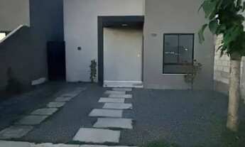 Imagem: ALUGO CASA NO CONDOMÍNIO MALIBU