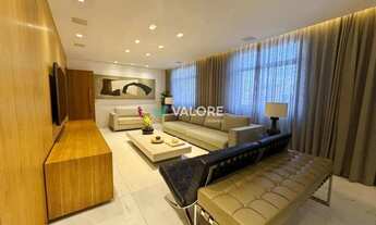 Imagem 2: Apartamento 4 Quartos - Sion