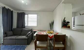 Imagem 2: Apartamento mobiliado com 2 quartos no bairro Pântano do sul