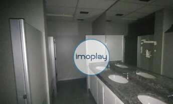 Imagem 5: Conjunto comercial com 464m² vão livre, 02 banheiros, 01 copa e 04 vagas