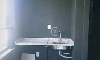 Imagem 4: Apartamento com 1 dormitório, 46 m² - venda por R$ 504.000,00 ou aluguel por R$ 3.423,00/m