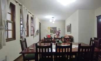 Imagem 4: Casa em Condomínio para Venda em Teresópolis, Alto, 3 dormitórios, 1 suíte, 3 banheiros, 1