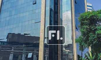 Imagem 2: Conjunto para alugar, 289 m² por R$ 31.114,00/mês - Vila Olímpia - São Paulo/SP