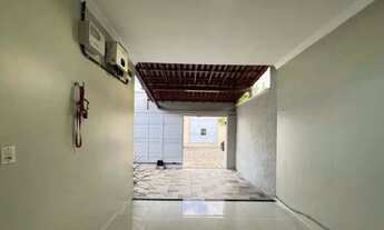 Imagem 2: K Casa com 2 dormitórios