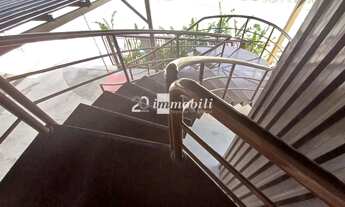 Imagem 5: Salão para alugar em Cotia, Parque Industrial San José, com 380 m², Parque Industrial San