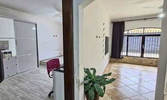 Imagem 5: Casa para venda em Jardim do Colégio (Zona Norte) com 3 quartos, sendo 1 suíte , 240m²